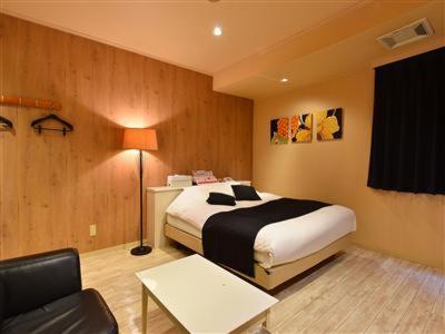 Hotel Two Heart - Adult Only Fukuşima Dış mekan fotoğraf