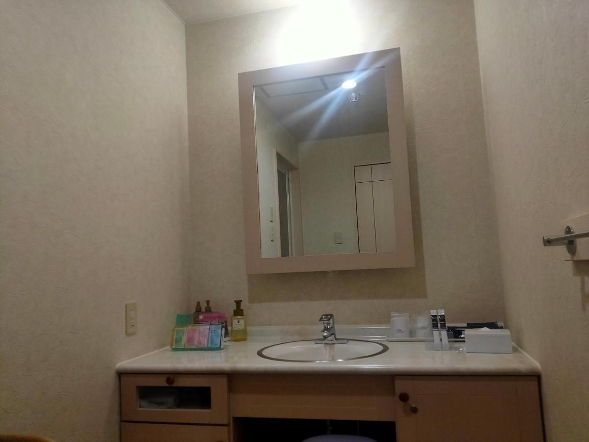 Hotel Two Heart - Adult Only Fukuşima Dış mekan fotoğraf