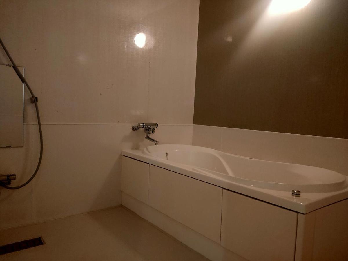 Hotel Two Heart - Adult Only Fukuşima Dış mekan fotoğraf